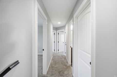 Tiny photo for 17192 Delancey Court, Huntertown, IN 46748 (MLS # 202641906)