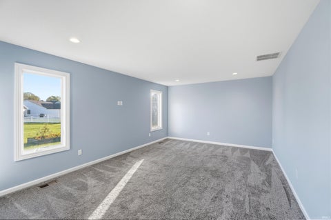 Tiny photo for 17192 Delancey Court, Huntertown, IN 46748 (MLS # 202641906)
