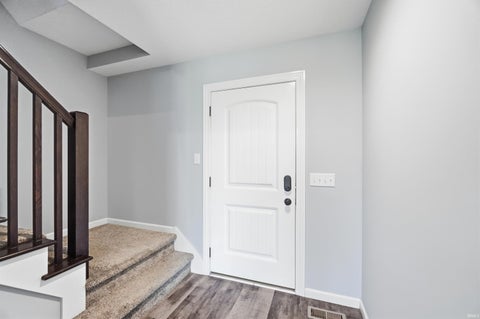 Tiny photo for 17192 Delancey Court, Huntertown, IN 46748 (MLS # 202641906)