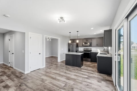 Tiny photo for 17192 Delancey Court, Huntertown, IN 46748 (MLS # 202641906)