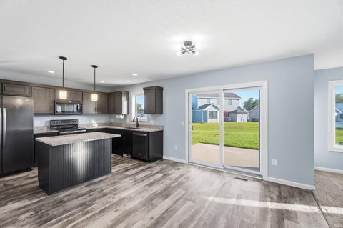 Tiny photo for 17192 Delancey Court, Huntertown, IN 46748 (MLS # 202641906)