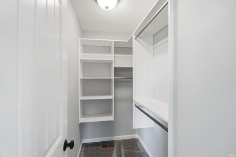 Tiny photo for 17192 Delancey Court, Huntertown, IN 46748 (MLS # 202641906)
