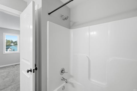 Tiny photo for 17192 Delancey Court, Huntertown, IN 46748 (MLS # 202641906)