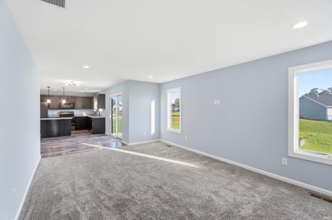 Tiny photo for 17192 Delancey Court, Huntertown, IN 46748 (MLS # 202641906)