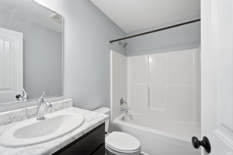 Tiny photo for 17192 Delancey Court, Huntertown, IN 46748 (MLS # 202641906)
