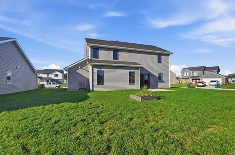 Tiny photo for 17192 Delancey Court, Huntertown, IN 46748 (MLS # 202641906)