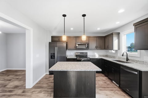 Tiny photo for 17192 Delancey Court, Huntertown, IN 46748 (MLS # 202641906)