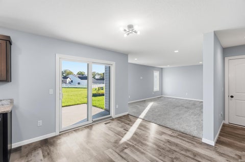 Tiny photo for 17192 Delancey Court, Huntertown, IN 46748 (MLS # 202641906)