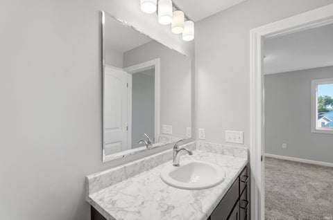 Tiny photo for 17192 Delancey Court, Huntertown, IN 46748 (MLS # 202641906)