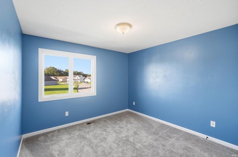 Tiny photo for 17192 Delancey Court, Huntertown, IN 46748 (MLS # 202641906)