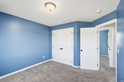 Tiny photo for 17192 Delancey Court, Huntertown, IN 46748 (MLS # 202641906)