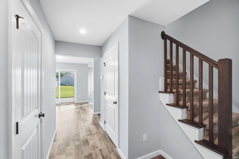 Tiny photo for 17192 Delancey Court, Huntertown, IN 46748 (MLS # 202641906)