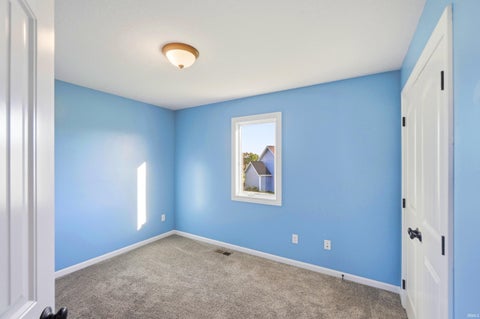 Tiny photo for 17192 Delancey Court, Huntertown, IN 46748 (MLS # 202641906)