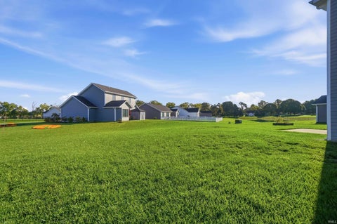 Tiny photo for 17192 Delancey Court, Huntertown, IN 46748 (MLS # 202641906)