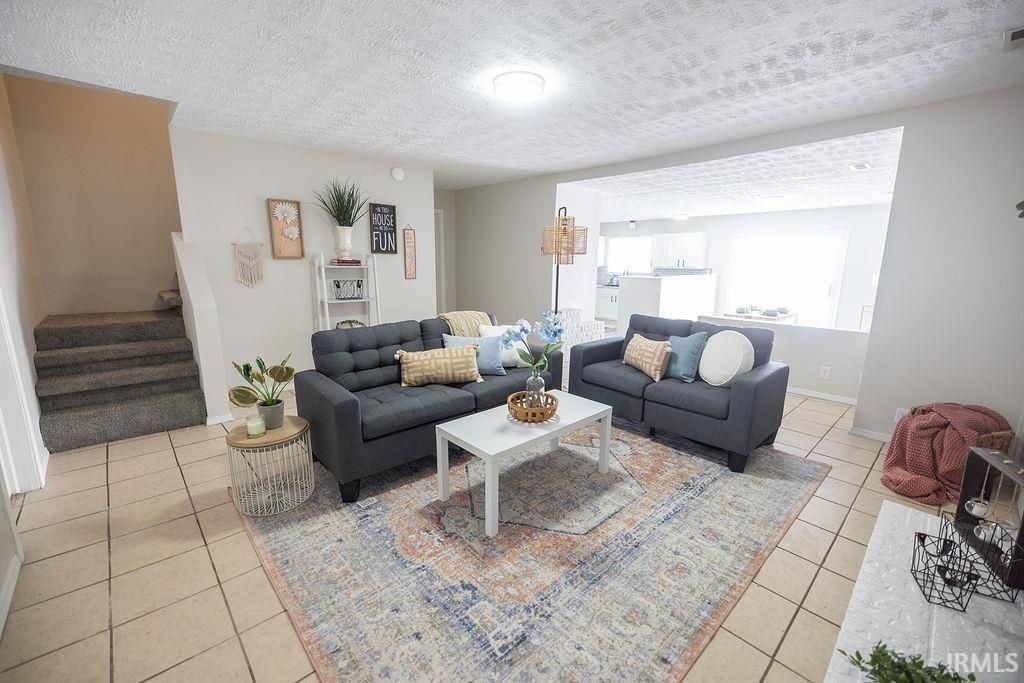 Photo of 1438 W 13th Street, Muncie, IN 47302 (MLS # 202604004)