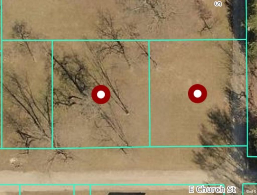 Photo of 112 E Church Street, Decker, IN 47524 (MLS # 202605260)