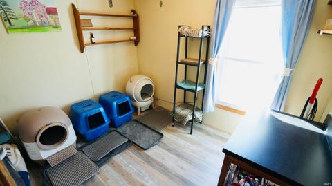 Tiny photo for 511 W Vine Street, North Judson, IN 46366 (MLS # 202612492)