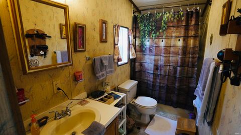 Tiny photo for 511 W Vine Street, North Judson, IN 46366 (MLS # 202612492)