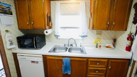 Tiny photo for 511 W Vine Street, North Judson, IN 46366 (MLS # 202612492)