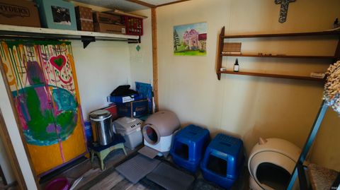 Tiny photo for 511 W Vine Street, North Judson, IN 46366 (MLS # 202612492)