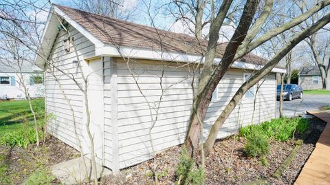 Tiny photo for 511 W Vine Street, North Judson, IN 46366 (MLS # 202612492)