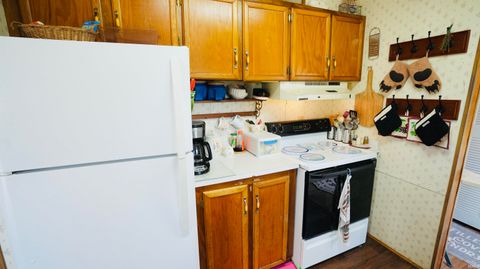 Tiny photo for 511 W Vine Street, North Judson, IN 46366 (MLS # 202612492)