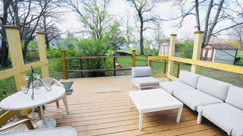 Tiny photo for 511 W Vine Street, North Judson, IN 46366 (MLS # 202612492)