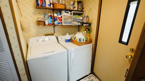 Tiny photo for 511 W Vine Street, North Judson, IN 46366 (MLS # 202612492)