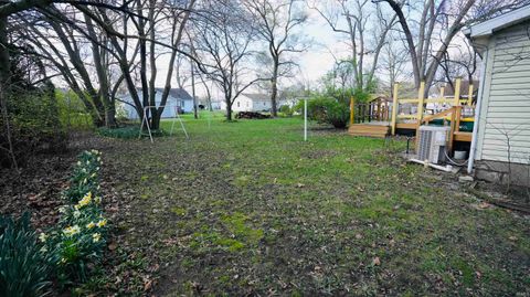 Tiny photo for 511 W Vine Street, North Judson, IN 46366 (MLS # 202612492)
