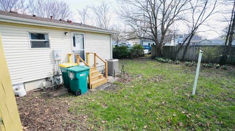 Tiny photo for 511 W Vine Street, North Judson, IN 46366 (MLS # 202612492)