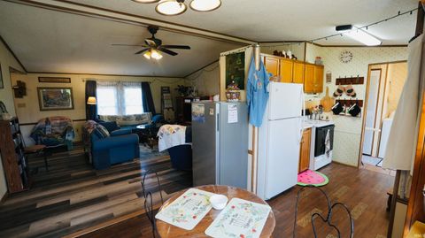 Tiny photo for 511 W Vine Street, North Judson, IN 46366 (MLS # 202612492)