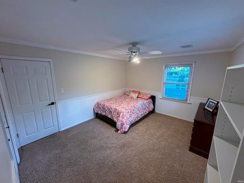 Tiny photo for 5850 Temper Trail Court, Evansville, IN 47720 (MLS # 202641891)