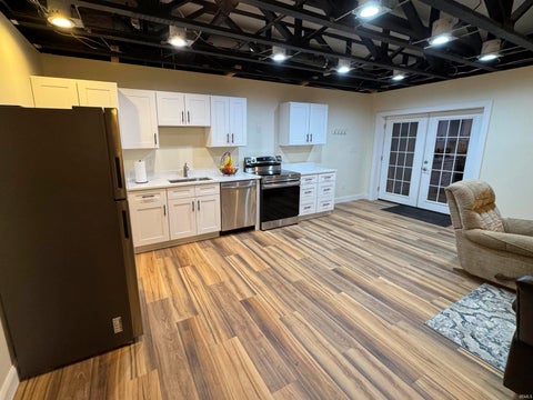 Tiny photo for 5850 Temper Trail Court, Evansville, IN 47720 (MLS # 202641891)