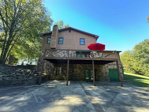 Tiny photo for 5850 Temper Trail Court, Evansville, IN 47720 (MLS # 202641891)