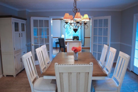 Tiny photo for 5850 Temper Trail Court, Evansville, IN 47720 (MLS # 202641891)