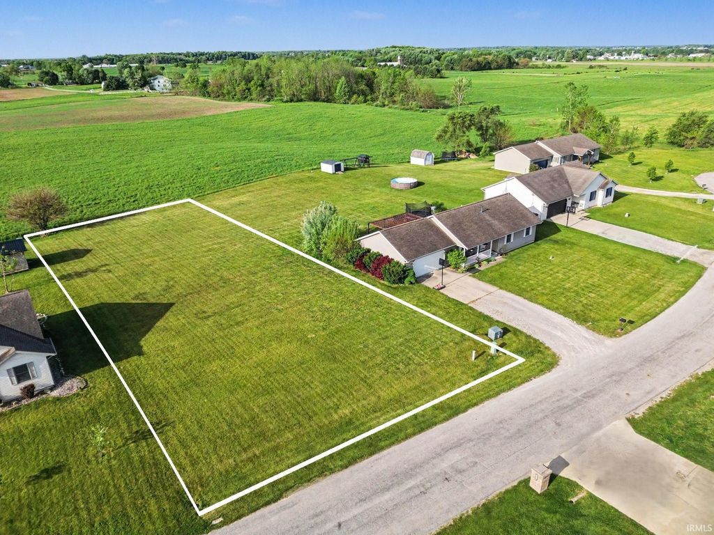 Photo of W 060 S, Lagrange, IN 46761 (MLS # 202619660)