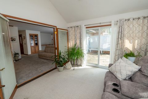 Tiny photo for 50605 Mohawk Drive, Granger, IN 46530 (MLS # 202618679)