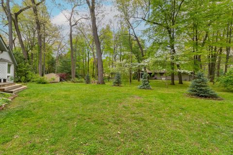 Tiny photo for 50605 Mohawk Drive, Granger, IN 46530 (MLS # 202618679)