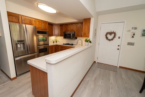 Tiny photo for 50605 Mohawk Drive, Granger, IN 46530 (MLS # 202618679)