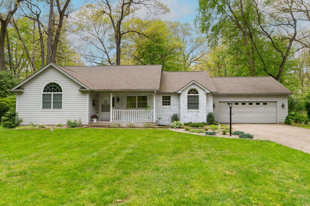 Photo of 50605 Mohawk Drive, Granger, IN 46530 (MLS # 202618679)