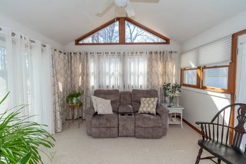 Tiny photo for 50605 Mohawk Drive, Granger, IN 46530 (MLS # 202618679)