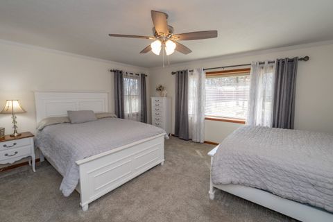 Tiny photo for 50605 Mohawk Drive, Granger, IN 46530 (MLS # 202618679)