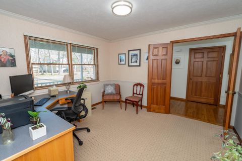 Tiny photo for 50605 Mohawk Drive, Granger, IN 46530 (MLS # 202618679)