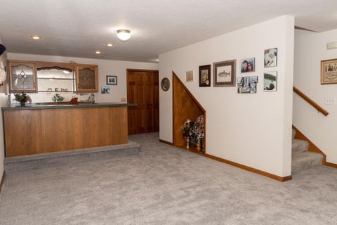 Tiny photo for 50605 Mohawk Drive, Granger, IN 46530 (MLS # 202618679)