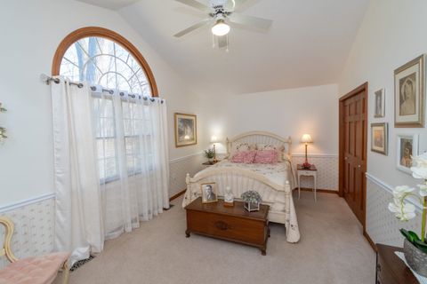 Tiny photo for 50605 Mohawk Drive, Granger, IN 46530 (MLS # 202618679)