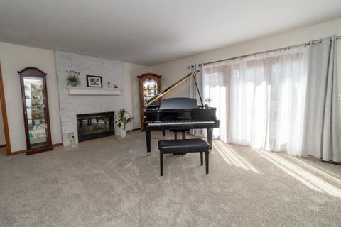 Tiny photo for 50605 Mohawk Drive, Granger, IN 46530 (MLS # 202618679)