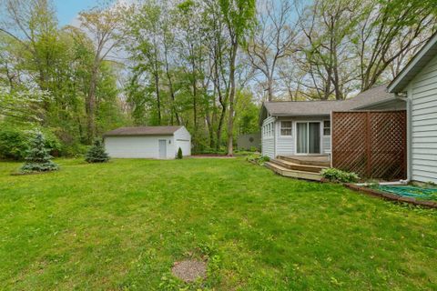 Tiny photo for 50605 Mohawk Drive, Granger, IN 46530 (MLS # 202618679)