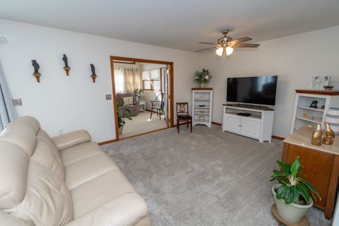 Tiny photo for 50605 Mohawk Drive, Granger, IN 46530 (MLS # 202618679)