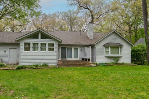 Tiny photo for 50605 Mohawk Drive, Granger, IN 46530 (MLS # 202618679)