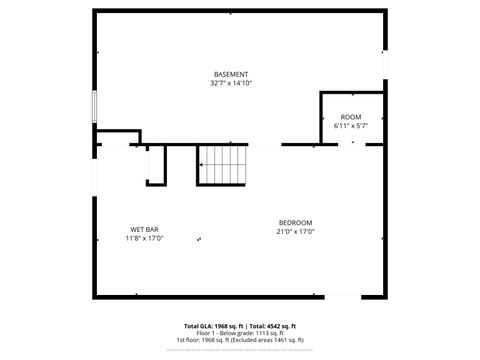 Tiny photo for 50605 Mohawk Drive, Granger, IN 46530 (MLS # 202618679)